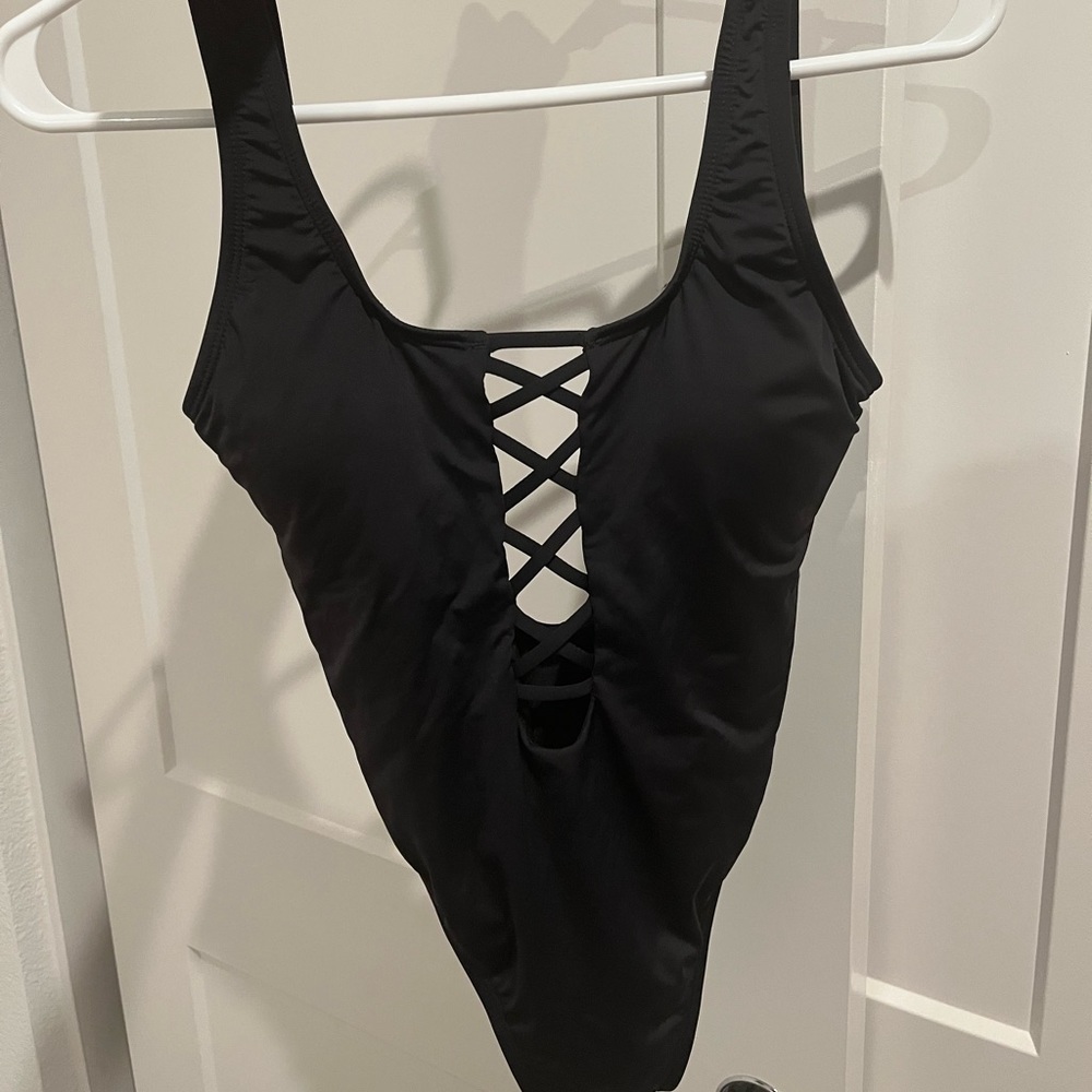 Bikini Lab Nordstrom small swimsuit NEW